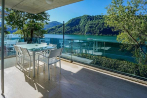 The Glass House & SPA